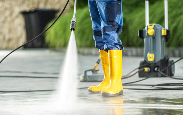 Best Concrete Pressure Washing  in Superior, NE